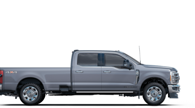 2024 Ford SuperDuty